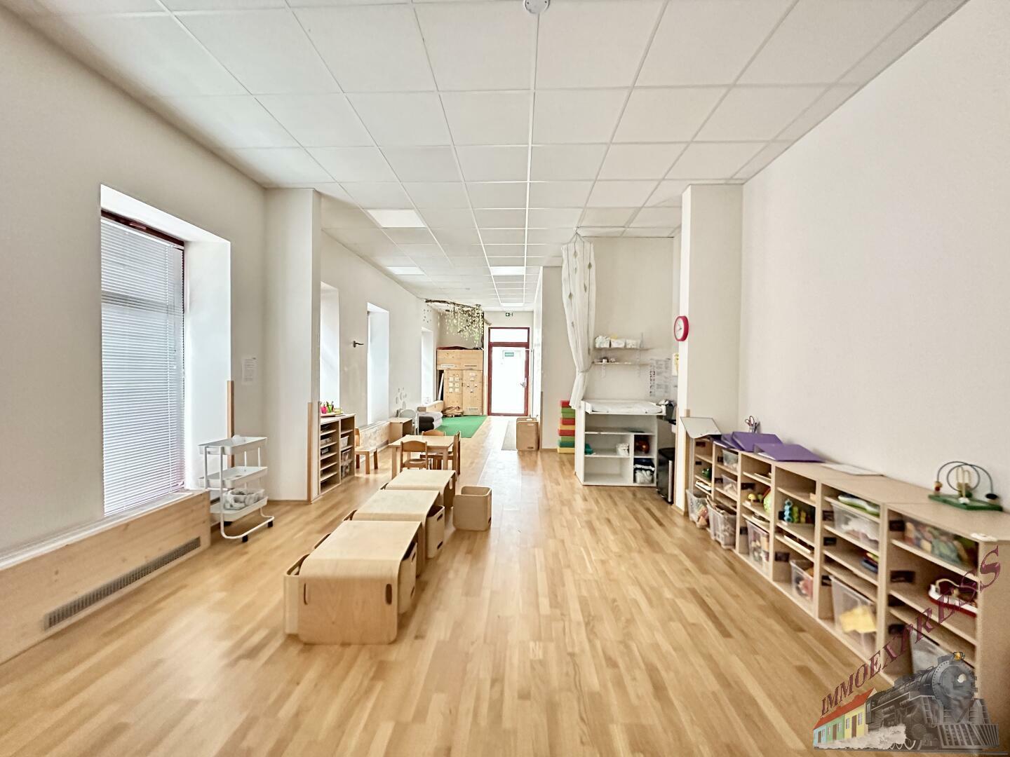 Ladenfläche zur Miete 3.428,61 € 6 Zimmer 162,5 m² Verkaufsfläche Wien,Rudolfsheim-Fünfhaus 1150