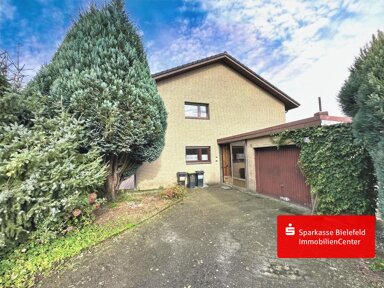 Mehrfamilienhaus zum Kauf 445.000 € 8 Zimmer 194 m² 1.145 m² Grundstück Ubbedissen Bielefeld 33699