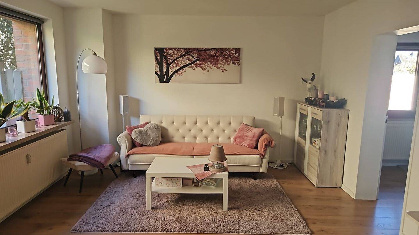 Wohnung zur Miete