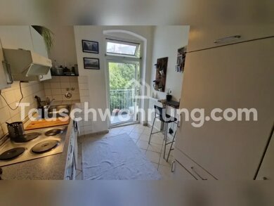 Wohnung zur Miete Tauschwohnung 460 € 2 Zimmer 46 m² 2. Geschoss Südfriedhof Kiel 24114