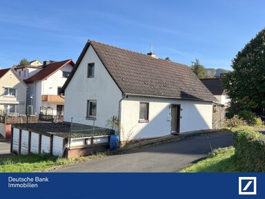 Einfamilienhaus zum Kauf 29.000 € 2 Zimmer 52 m² 361 m² Grundstück Langenhain Wehretal 37287