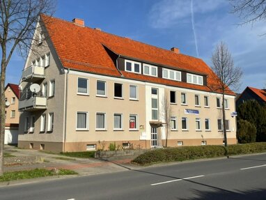 Wohnung zur Miete 470 € 3 Zimmer 76 m² 3. Geschoss Bad Lauterberg Bad Lauterberg 37431