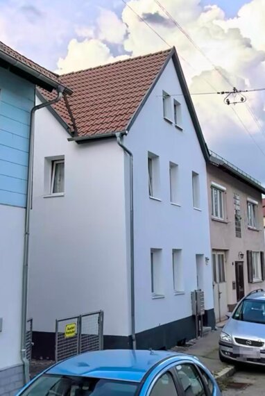 Mehrfamilienhaus zum Kauf als Kapitalanlage geeignet 299.000 € 155 m² 162 m² Grundstück Neckarstadtteil Villingen-Schwenningen 78054