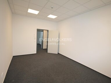 Büro-/Praxisfläche zur Miete 10 € 169,1 m² Bürofläche teilbar ab 169,1 m² Mahlsdorf Berlin 12623