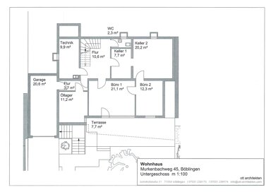 Haus zum Kauf provisionsfrei 222.000 € 8 Zimmer 216 m² 360 m² Grundstück Murkenbachweg Tannenberg Böblingen 71032