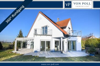 Einfamilienhaus zum Kauf 810.000 € 4 Zimmer 199,7 m² 782 m² Grundstück Bronnamberg Zirndorf 90513