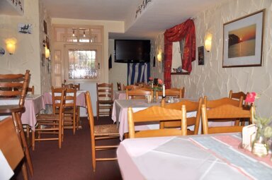 Restaurant zur Miete 1.360 € 2.200 m² Gastrofläche Homberg Homberg 34576