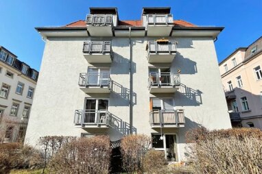 Wohnung zum Kauf 129.000 € 2 Zimmer 47 m² 4. Geschoss Löbtau-Nord (Altlöbtau) Dresden 01159