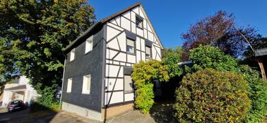 Haus zum Kauf provisionsfrei 400.000 € 6 Zimmer 121 m² Marialinden Overath 51491
