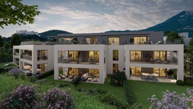 Wohnung zum Kauf 579.000 € 2 Zimmer 49,4 m² Erdgeschoss Salzburg Salzburg 5020