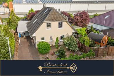 Einfamilienhaus zum Kauf 449.000 € 4 Zimmer 125 m² 733 m² Grundstück Völkersen Langwedel 27299