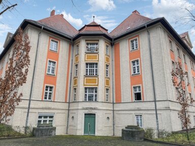 Wohnung zum Kauf 210.000 € 2 Zimmer 42 m² Dahlem Berlin 14195