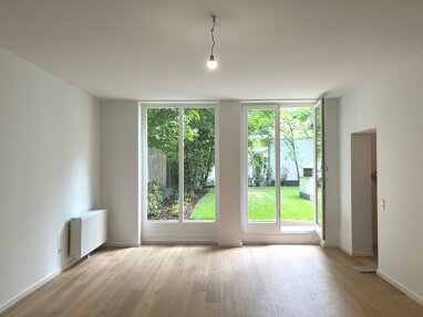 Wohnung zum Kauf 399.000 € 1 Zimmer Erdgeschoss Wien 1180