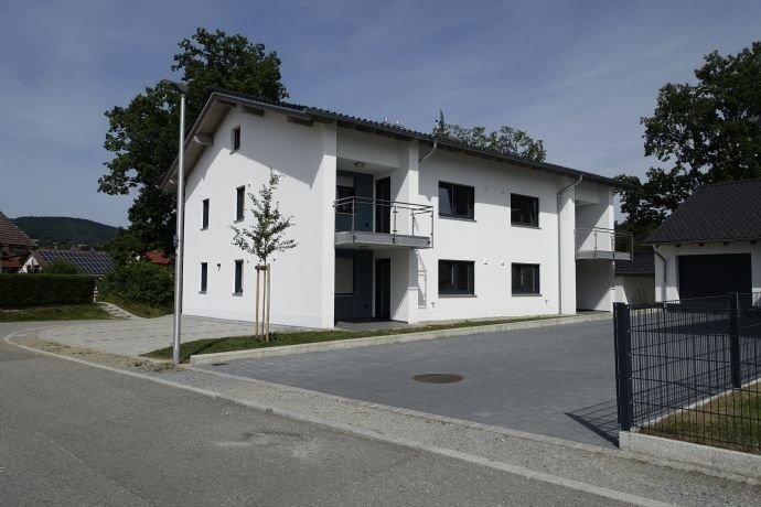 Wohnung zur Miete 750 € 3 Zimmer 75 m²<br/>Wohnfläche 1. Stock<br/>Geschoss Spormühle Rattiszell 94372