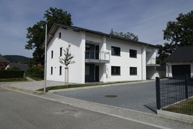 Wohnung zur Miete 750 € 3 Zimmer 75 m² 1. Geschoss Spormühle Rattiszell 94372
