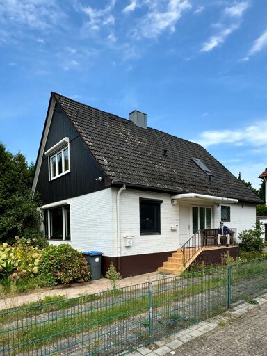 Einfamilienhaus zum Kauf 995.000 € 6 Zimmer 150,6 m² 571 m² Grundstück Alsterdorf Hamburg / Alsterdorf 22297