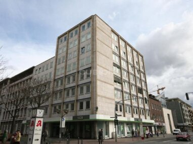 Büro-/Praxisfläche zur Miete Provisionsfrei 9,51 € 423 m² Bürofläche teilbar ab 423 m² Düsseldorfer Straße 29 Dellviertel Duisburg 47051