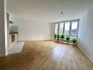 Wohnung zur Miete 570 € 1 Zimmer 38 m² Oberhöchstädter Straße 8 Stierstadt Oberursel 61440