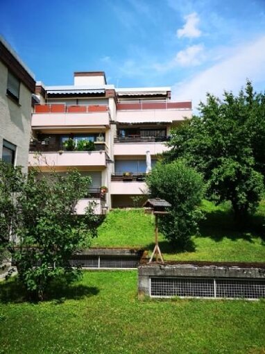 Wohnung zum Kauf 331.000 € 3,5 Zimmer 89,4 m² Neckartenzlingen 72654