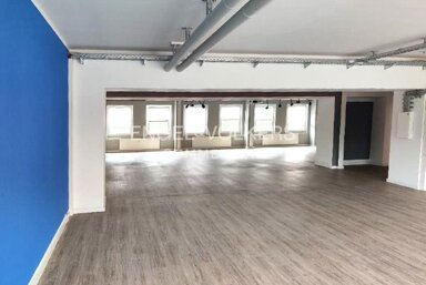 Büro-/Praxisfläche zur Miete 17 € 252 m² Bürofläche teilbar ab 252 m² Rummelsburg Berlin 10317