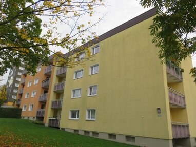 Wohnung zur Miete 289,83 € 3 Zimmer 72,2 m² 2. Geschoss Nagelskamp 6 Herford-Stadt Herford 32049