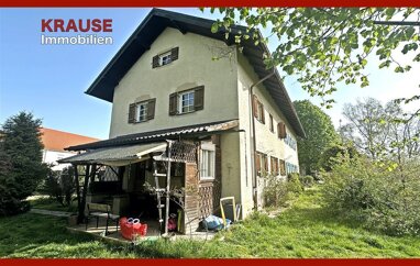 Doppelhaushälfte zum Kauf 398.000 € 6 Zimmer 155 m² 1.010 m² Grundstück Garching Garching a d Alz 84518