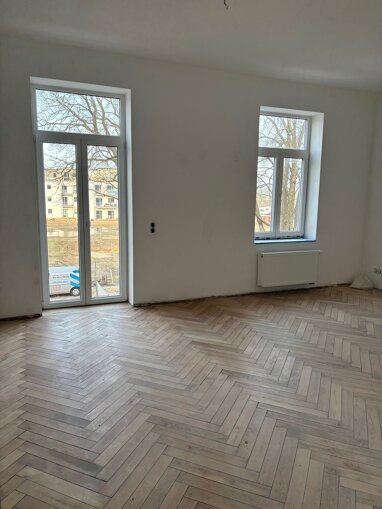 Wohnung zur Miete 1.668,50 € 4 Zimmer 124,5 m² 2. Geschoss Wismarer Straße 40 Neu - Hagen Lüneburg 21337