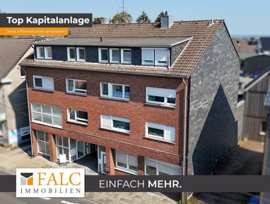 Mehrfamilienhaus zum Kauf provisionsfrei 865.000 € 718 m² 541 m² Grundstück Lennep - Neustadt Remscheid 42897