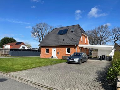 Einfamilienhaus zum Kauf 298.500 € 5 Zimmer 113,1 m² 931 m² Grundstück Sillerup Lindewitt 24969