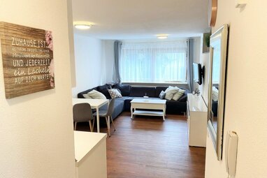 Apartment zur Miete Wohnen auf Zeit 1.215 € 1,5 Zimmer frei ab sofort Gutenbergstrasse Großsachsenheim Sachsenheim 74343