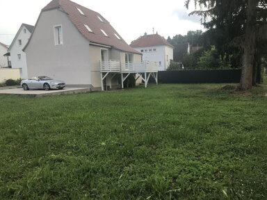 Einfamilienhaus zum Kauf provisionsfrei 459.000 € 6 Zimmer 190 m² 750 m² Grundstück Frommern Balingen OT Frommern 72336