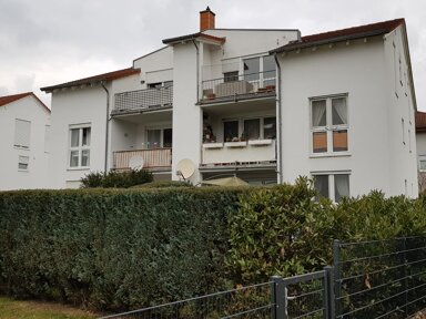 Wohnung zum Kauf 279.900 € 3 Zimmer 72,4 m² 2. Geschoss Worfelden Büttelborn 64572