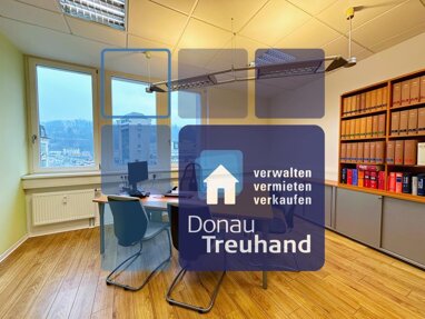 Bürofläche zur Miete Provisionsfrei 1.550 € 7 Zimmer 147 m² Bürofläche teilbar ab 147 m² Bahnhofstraße Haidenhof Nord Passau 94032