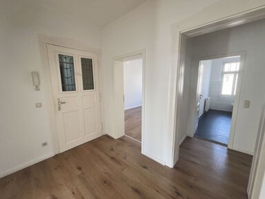 Wohnung zur Miete 715 € 3 Zimmer 70 m² 2. Geschoss frei ab sofort Carl-Hinné-Straße 5 Böhlitz-Ehrenberg Leipzig 04178