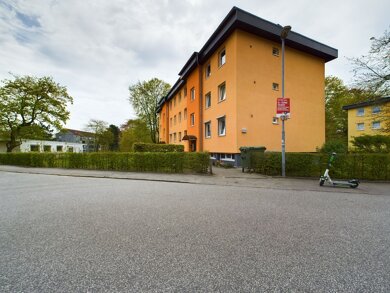 Wohnung zum Kauf 139.000 € 2,5 Zimmer 52 m² 1. Geschoss St. Gertrud Lübeck 23566