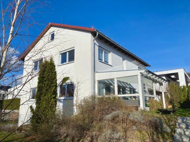 Einfamilienhaus zum Kauf 750.000 € 6 Zimmer 167,7 m² 541 m² Grundstück Weißenhorn Weißenhorn 89264