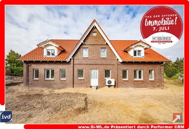 Reihenmittelhaus zum Kauf 569.000 € 4 Zimmer 114 m² 344 m² Grundstück Fliegenberg 29 c Fliegenberg Stelle 21435