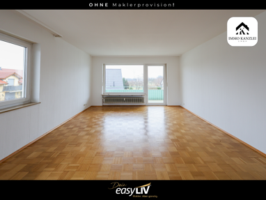 Wohnung zum Kauf Provisionsfrei 255.000 € 4 Zimmer 114,2 m² 1. Geschoss Elgersweier Offenburg 77656