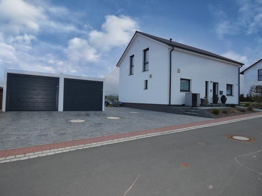 Einfamilienhaus zum Kauf 543.000 € 6 Zimmer 142 m²<br/>Wohnfläche 648 m²<br/>Grundstück Burggrub Kirchenthumbach 91281