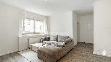 Wohnung zum Kauf 149.000 € 2 Zimmer 37,8 m² Erdgeschoss Nieder-Ramstadt Mühltal 64367