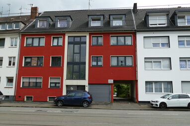 Mehrfamilienhaus zum Kauf 926.000 € 24 Zimmer 485,5 m² 1.394 m² Grundstück Altstadt II - Südost Mülheim an der Ruhr 45468