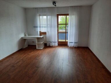 Wohnung zur Miete 300 € 1 Zimmer 36 m² 1. Geschoss Rottweg  15 Töging Töging a.Inn 84513