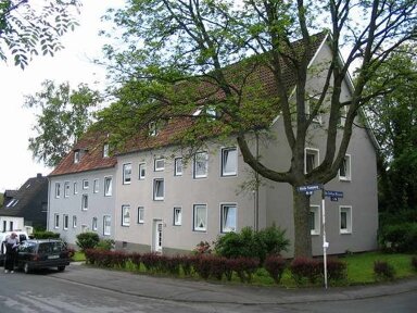 Wohnung zur Miete 399 € 2 Zimmer 38,7 m² 2. Geschoss frei ab 28.03.2025 Hörder Kampweg 24 Benninghofen Dortmund 44269