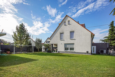 Einfamilienhaus zum Kauf 579.000 € 5 Zimmer 225 m² 800 m² Grundstück Roppenheim
