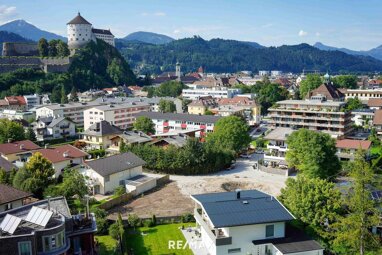 Grundstück zum Kauf 1.472 m² Grundstück Kufstein 6330