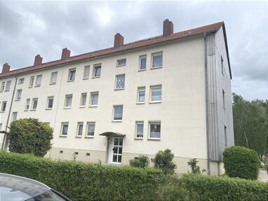 Wohnung zur Miete 320 € 2,5 Zimmer 57,5 m² 1. Geschoss frei ab sofort Jahnstr. 5C Freyburg Freyburg (Unstrut) 06632
