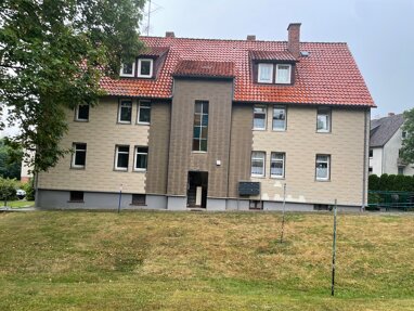 Wohnung zur Miete 420 € 3 Zimmer 52 m² 1. Geschoss Züchnerhügel 8 Kernstadt Seesen 38723