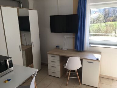 Apartment zur Miete Wohnen auf Zeit 600 € 1 Zimmer 20 m² Kurt-Schumacher-Straße 5 Volkspark Reutlingen 72762