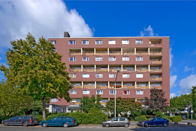 Wohnung zur Miete 579 € 3 Zimmer 69,4 m² 5. Geschoss Im Schlenk 139 Wanheimerort Duisburg 47055