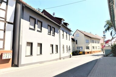 Wohn- und Geschäftshaus zum Kauf 620.000 € 383 m² 291 m² Grundstück Wörsdorf Idstein 65510